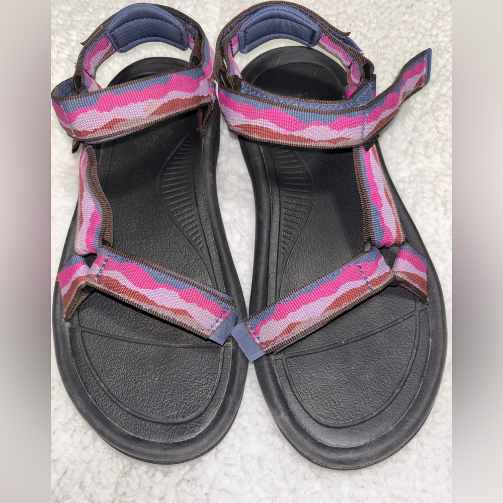 Teva Hurricane XLT Women Sandal size 9 US